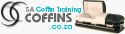 Coffin and Casket Training DVD